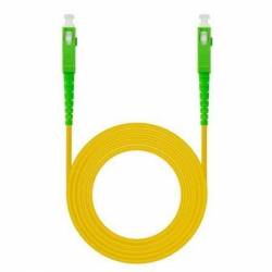 Cable De Fibra Optica...