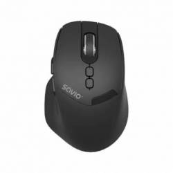 Raton Optico Savio Mb 06...