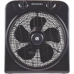 Ventilador De Suelo Grunkel...