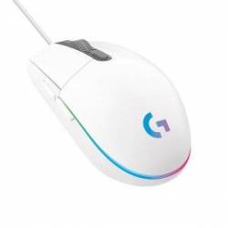 Mouse Logitech G203...