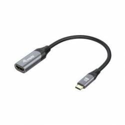 Cable Adaptador Usb C Macho...