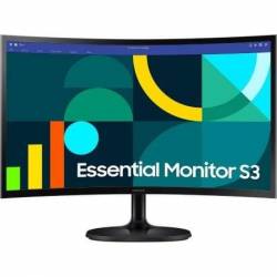 Monitor Profesional Curvo...