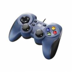 Gamepad Logitech F310...