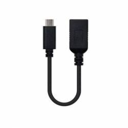 Cable Usb 3.1 Nanocable...