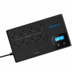 Sai Linea Interactiva...