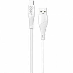 Cable Usb 2.0 Tipo C Myway...