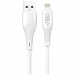 Cable Usb 2.0 Lightning...