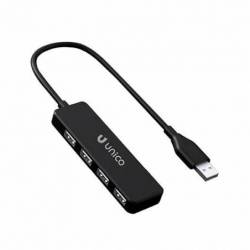 Adaptador Unico Usb A  A 4...