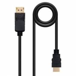 Cable Hdmi 1.3b Nanocable...