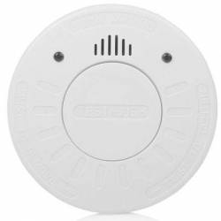 Detector De Humo Smartwares...