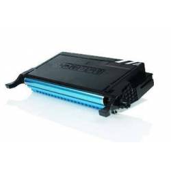 Samsung Clp770 Clp775 Cyan...