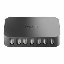 Hub Usb 2.0 Con...