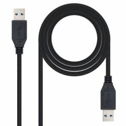 Cable Usb 3.0 Nanocable...