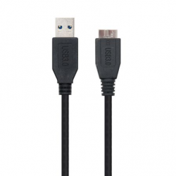 Cable Usb 3.0 Nanocable...