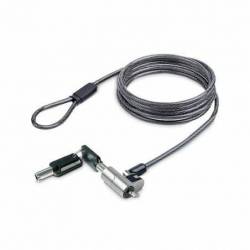 Cable Seguridad Candado L...
