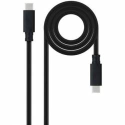 Cable Usb 3.2 Tipo C...