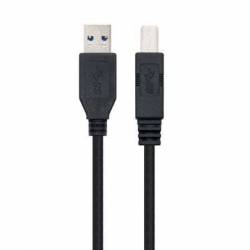 Cable Usb 3.0 Impresora...