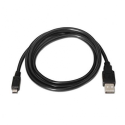 Cable Usb 2.0 Nanocable...