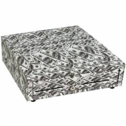 Cajon Portamonedas Premier...