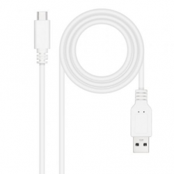 Cable Usb 2.0 Nanocable...