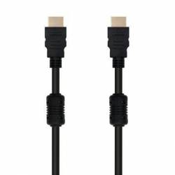 Cable Hdmi 1.4 Nanocable...