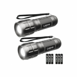 Linterna Led Lepro 1200012 2