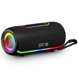 Altavoz Con Bluetooth Spc...