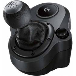 Logitech Driving Force...