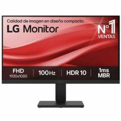 Monitor Lg 22u401a B 21.5...