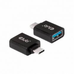 Adaptador Usb C 3.1  A Usb...