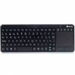 Teclado Para Smart Tv Ngs...