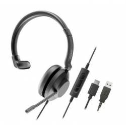 Axtel One Auriculares Con...