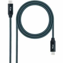 Cable Usb 3.2 Tipo C...