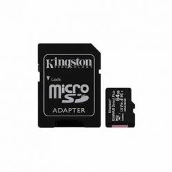 Mem Micro Sdxc 64gb...