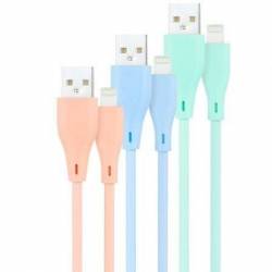 Cables Usb 2.0 Lightning...