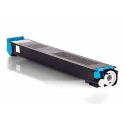 Sharp Mx23 Cyan Cartucho De...