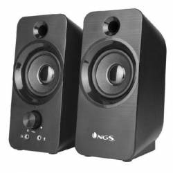 Altavoces Ngs Sb350  12w  2.0