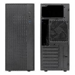 Caja Atx Semitorre Coolbox...