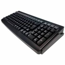 Teclado Pos Reducido Mustek...