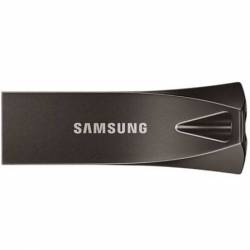 Pendrive 64gb Samsung Bar...