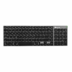 Ngs Fortune Bt Teclado...