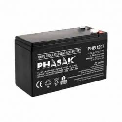 Bateria Phasak Phb 1207