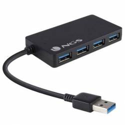 Hub Usb Ngs Ihub 3.0  4xusb