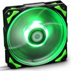 Ventilador Nox H Fan Green...