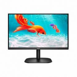 Monitor Led 21.5  Aoc 22b2h...