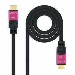 Cable Hdmi 2.0 4k Nanocable...