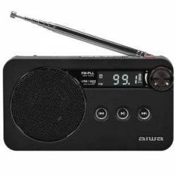 Radio Digital Portatil Aiwa...