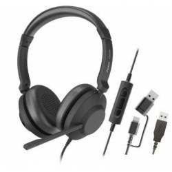 Axtel One Auriculares Con...