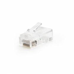 Conector Rj45 Nanocable...