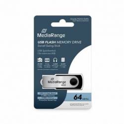 Pendrive 64gb Usb 2.0...